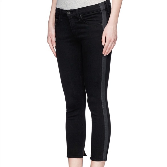 Rag n bone tuxedo skinny - Picture 5 of 7